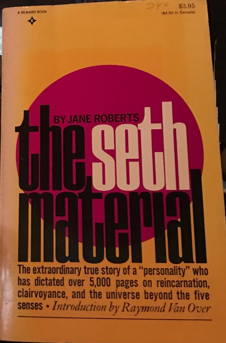 The Seth Material