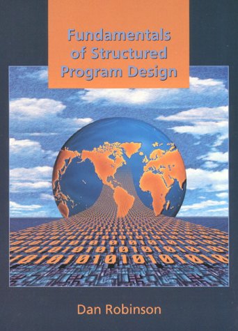 Fundamentals of Structured Program Design