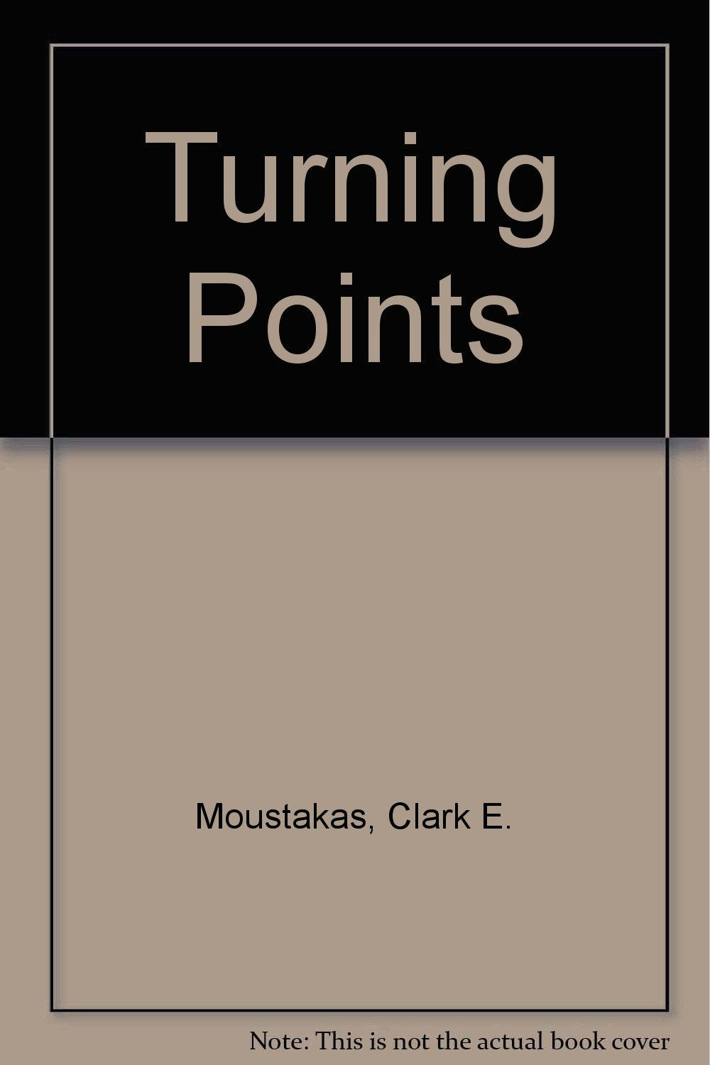 Turning points (A Spectrum book ; S-441)