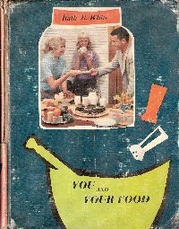You and your food