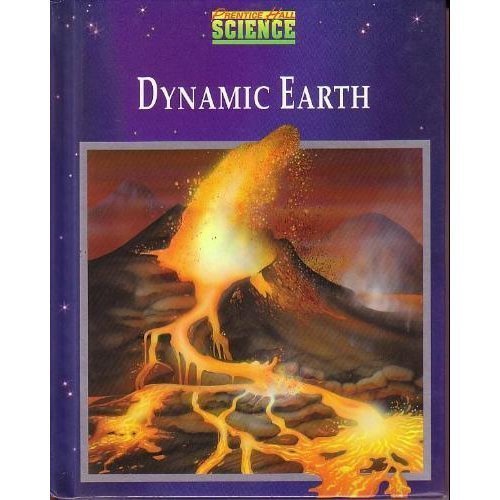 Dynamic Earth (Prentice Hall Science)