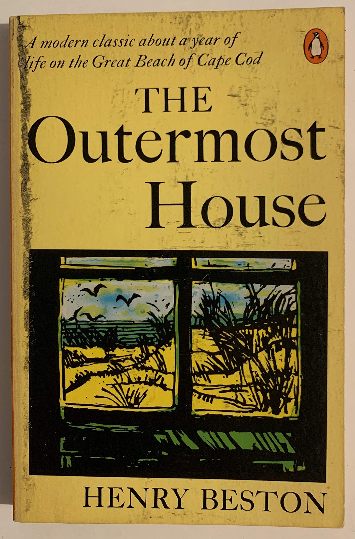 Outermost House