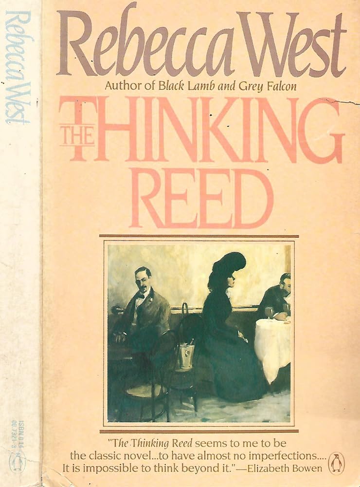 The Thinking Reed