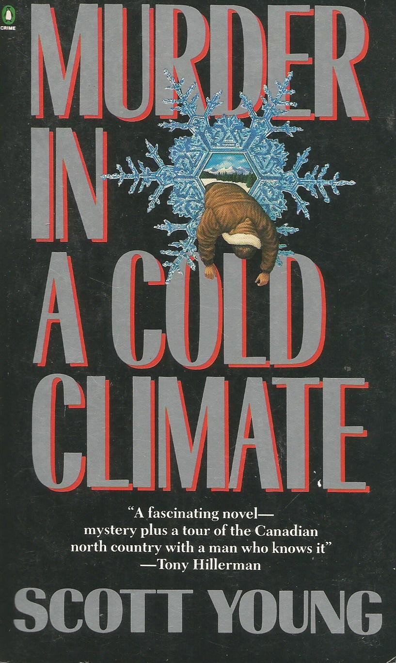 Murder in a Cold Climate (Crime, Penguin)