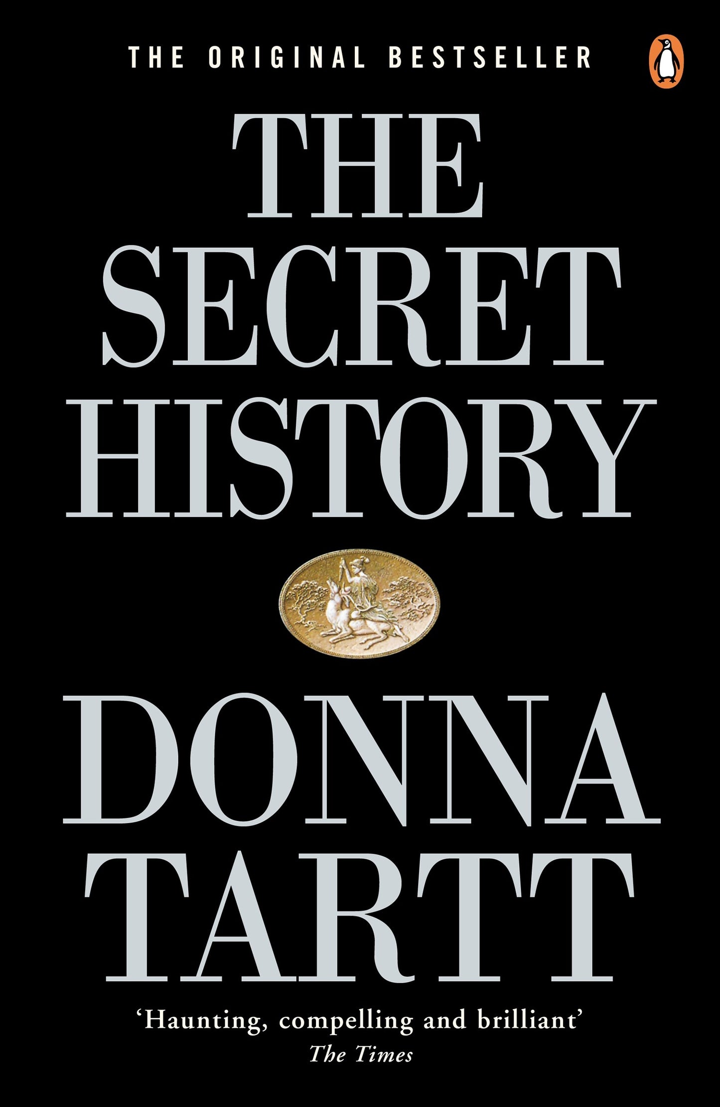 Secret history, the