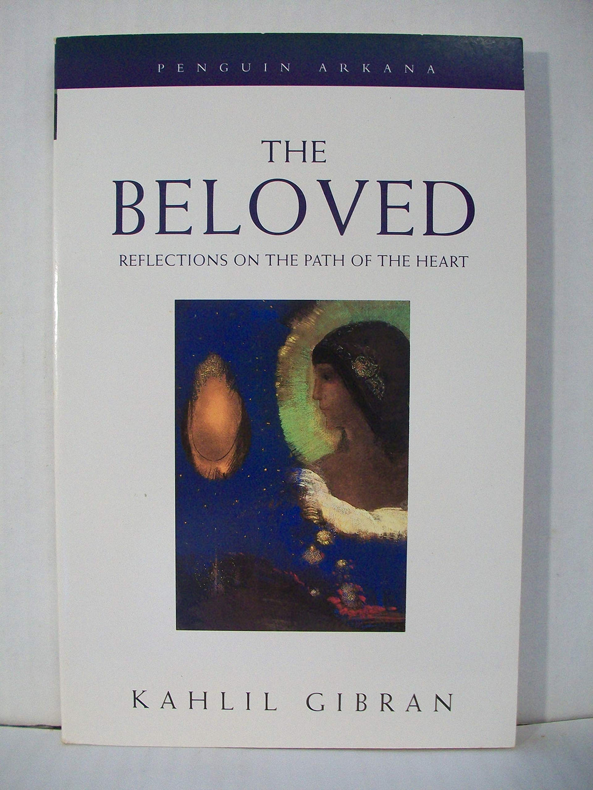 The Beloved: Reflections on the Path of the Heart (Compass)