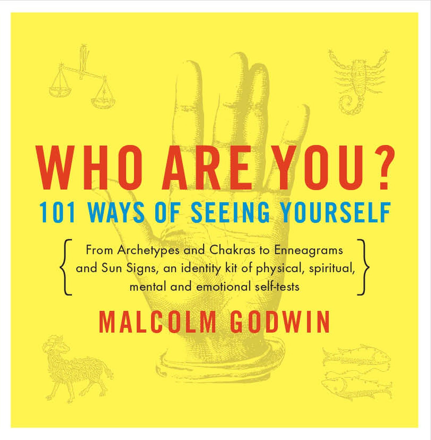 Who Are You?: 101 Ways of Seeing Yourself (Compass)