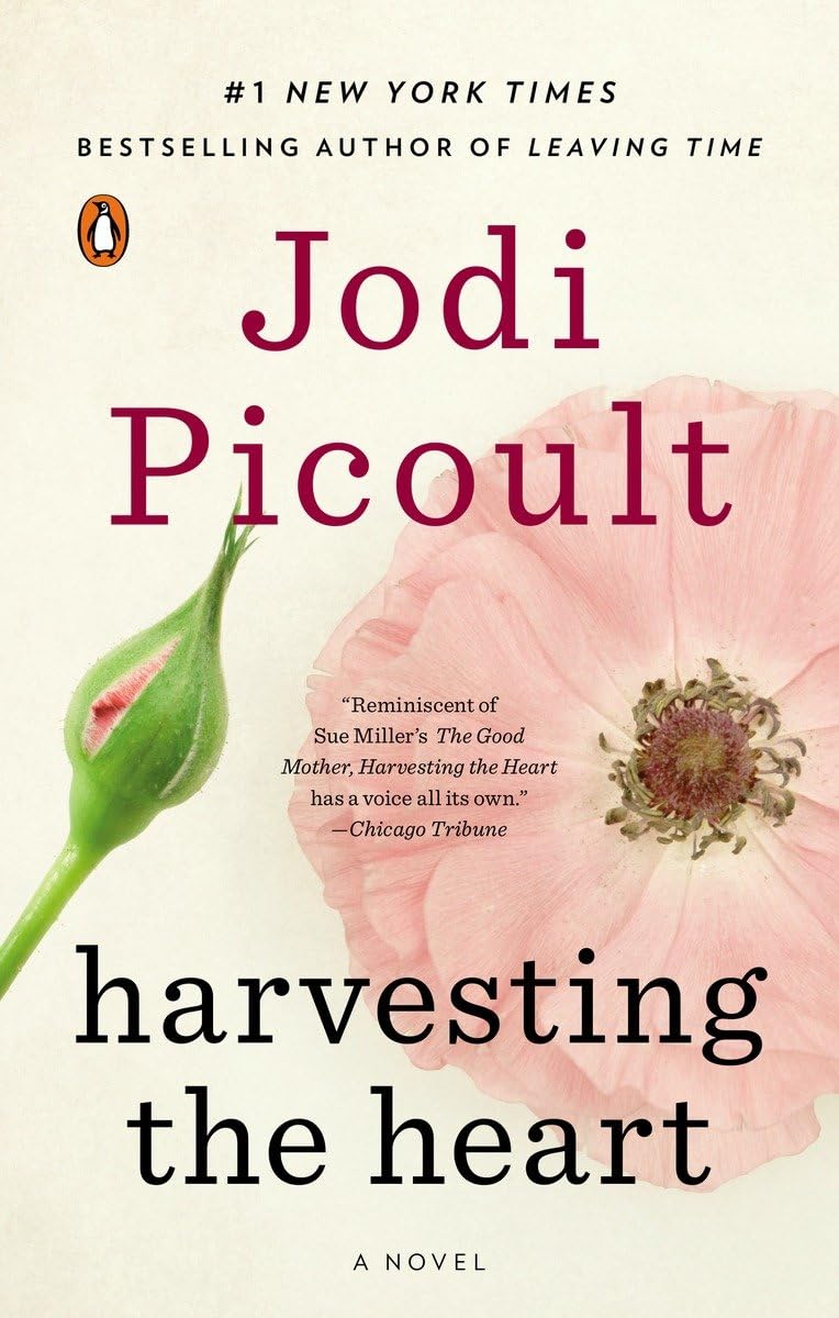 HARVESTING THE HEART