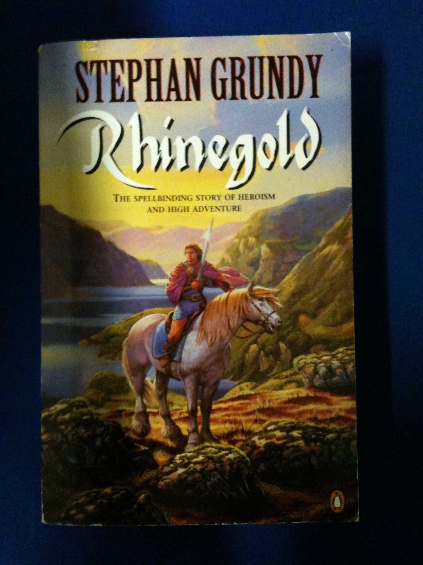 Rhinegold