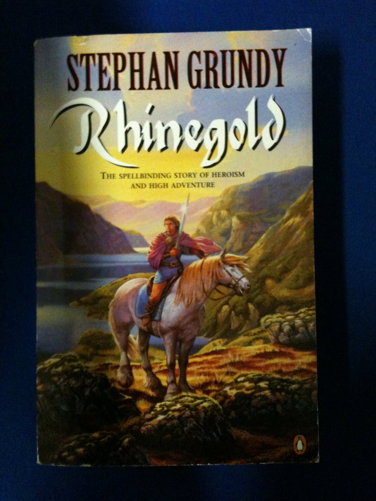 Rhinegold