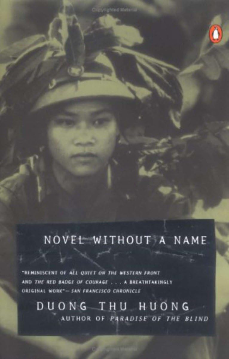 Novel without a Name - 5488