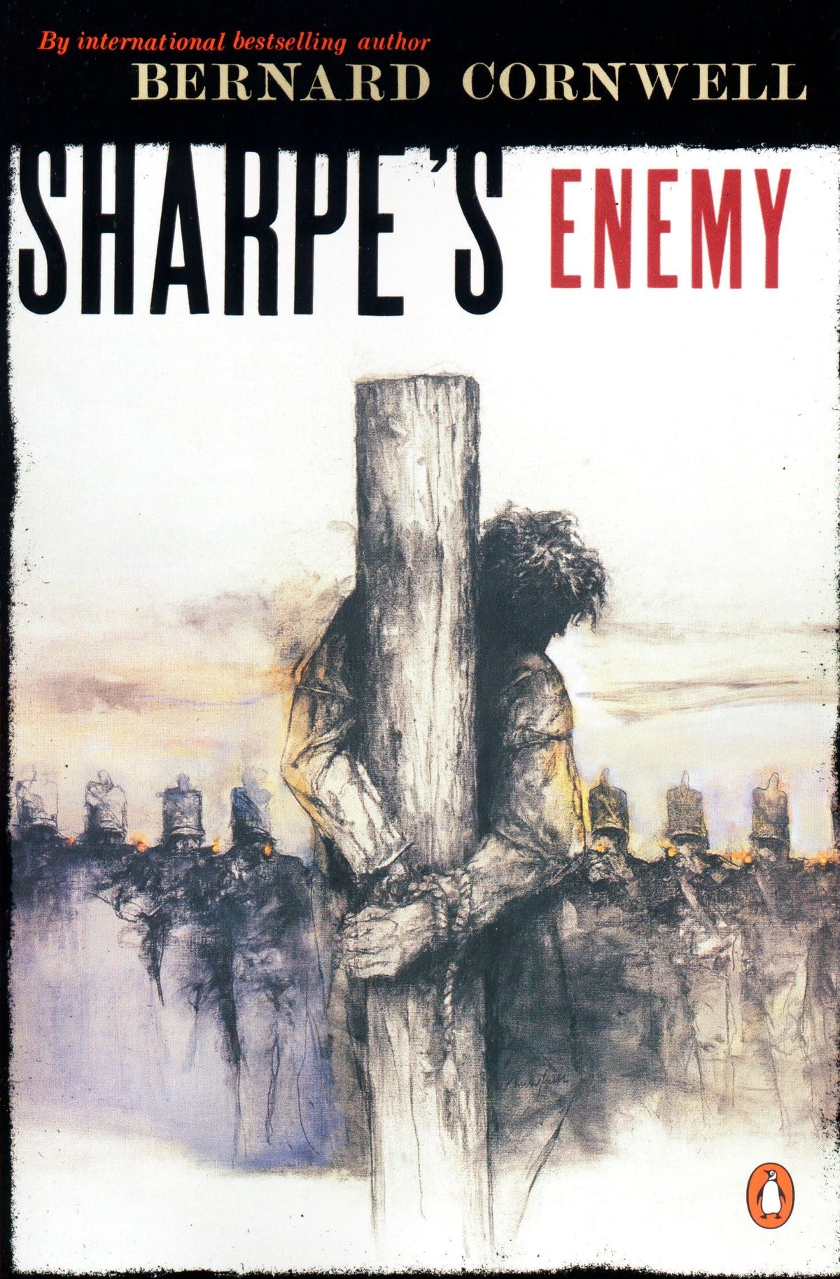 Sharpe's Enemy (Richard Sharpe's Adventure Series #6)