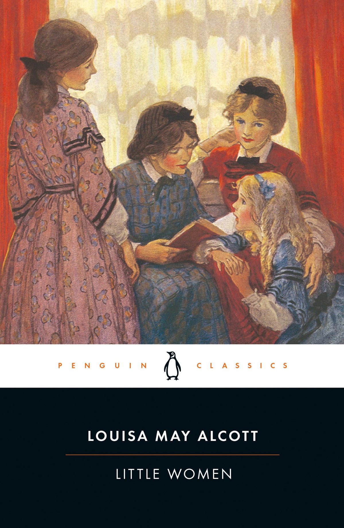 Little Women (Penguin Classics)