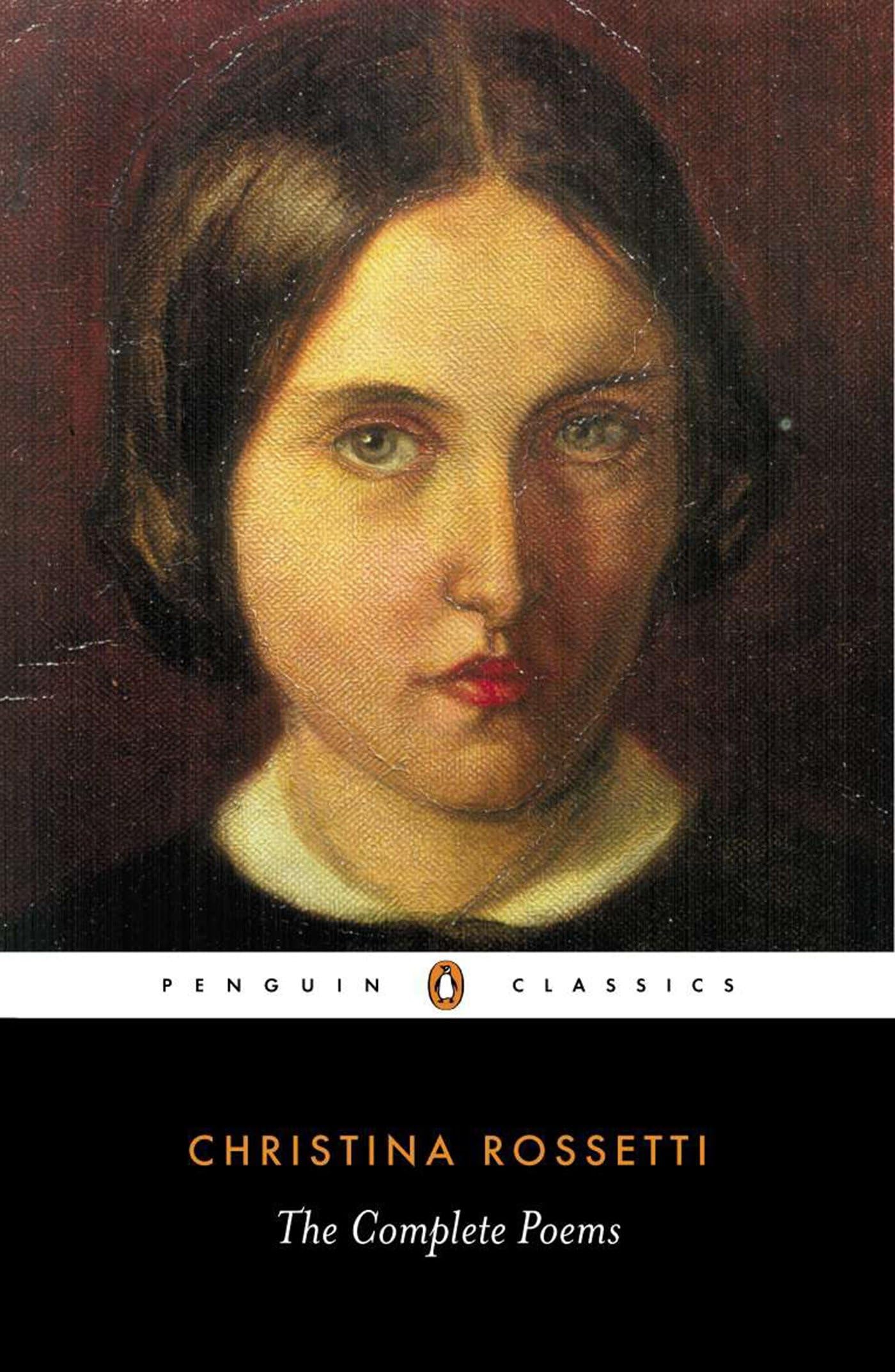 The Complete Poems (Penguin Classics)
