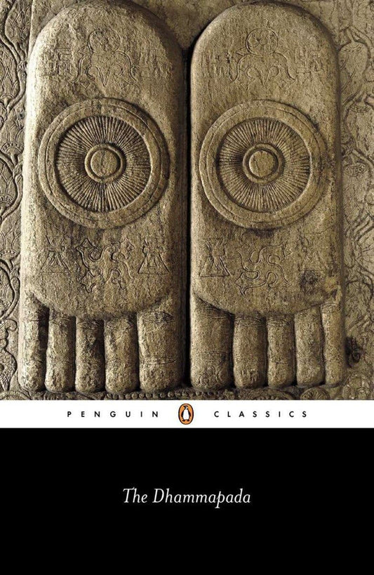 The Dhammapada: The Path of Perfection (Penguin Classics) - 7033