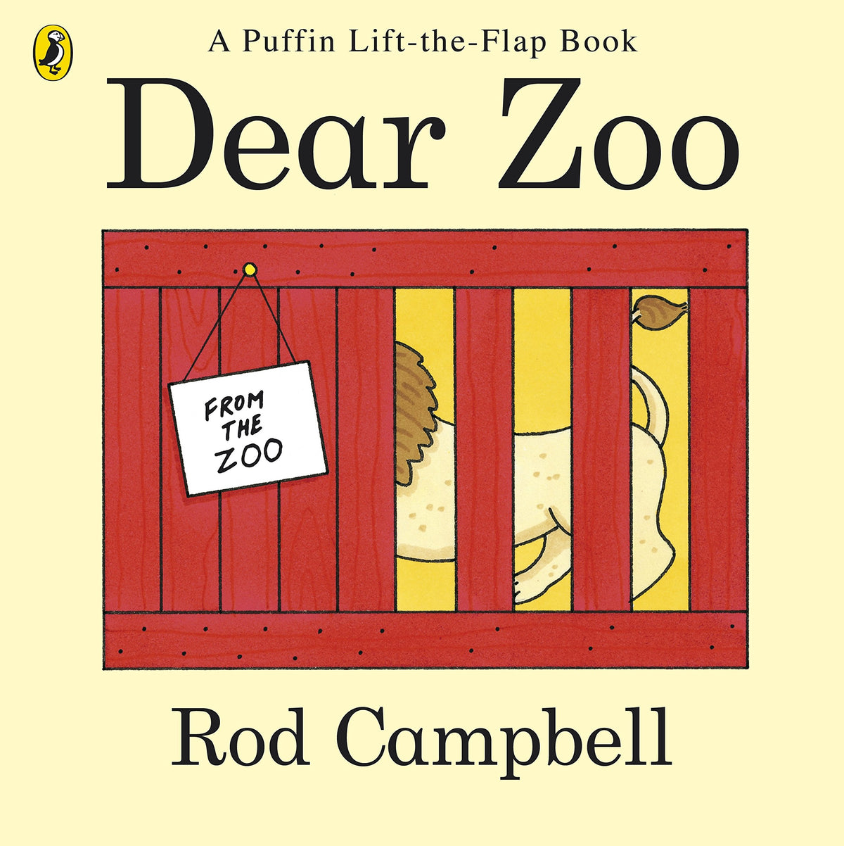 Dear Zoo