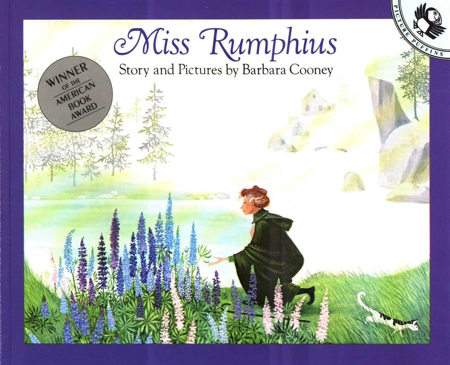 Miss Rumphius - 2251