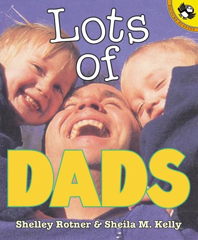 Lots of Dads (Picture Puffins)