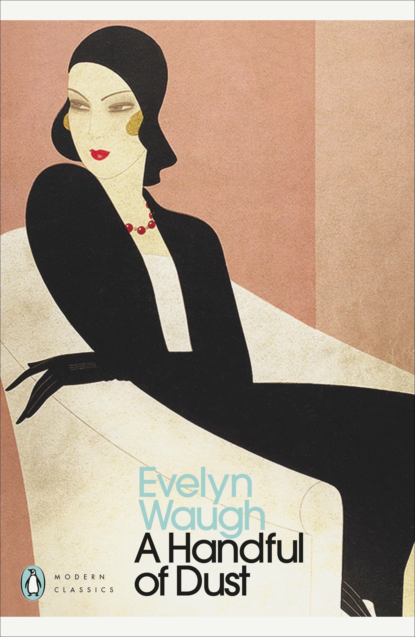 Modern Classics Handful of Dust (Penguin Modern Classics) - 6398