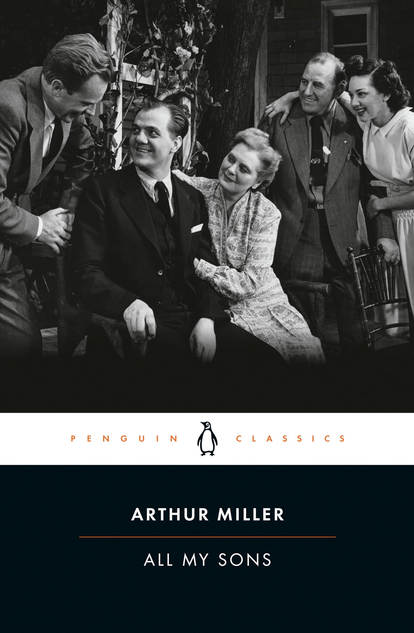 All My Sons (Penguin Classics) - 3018