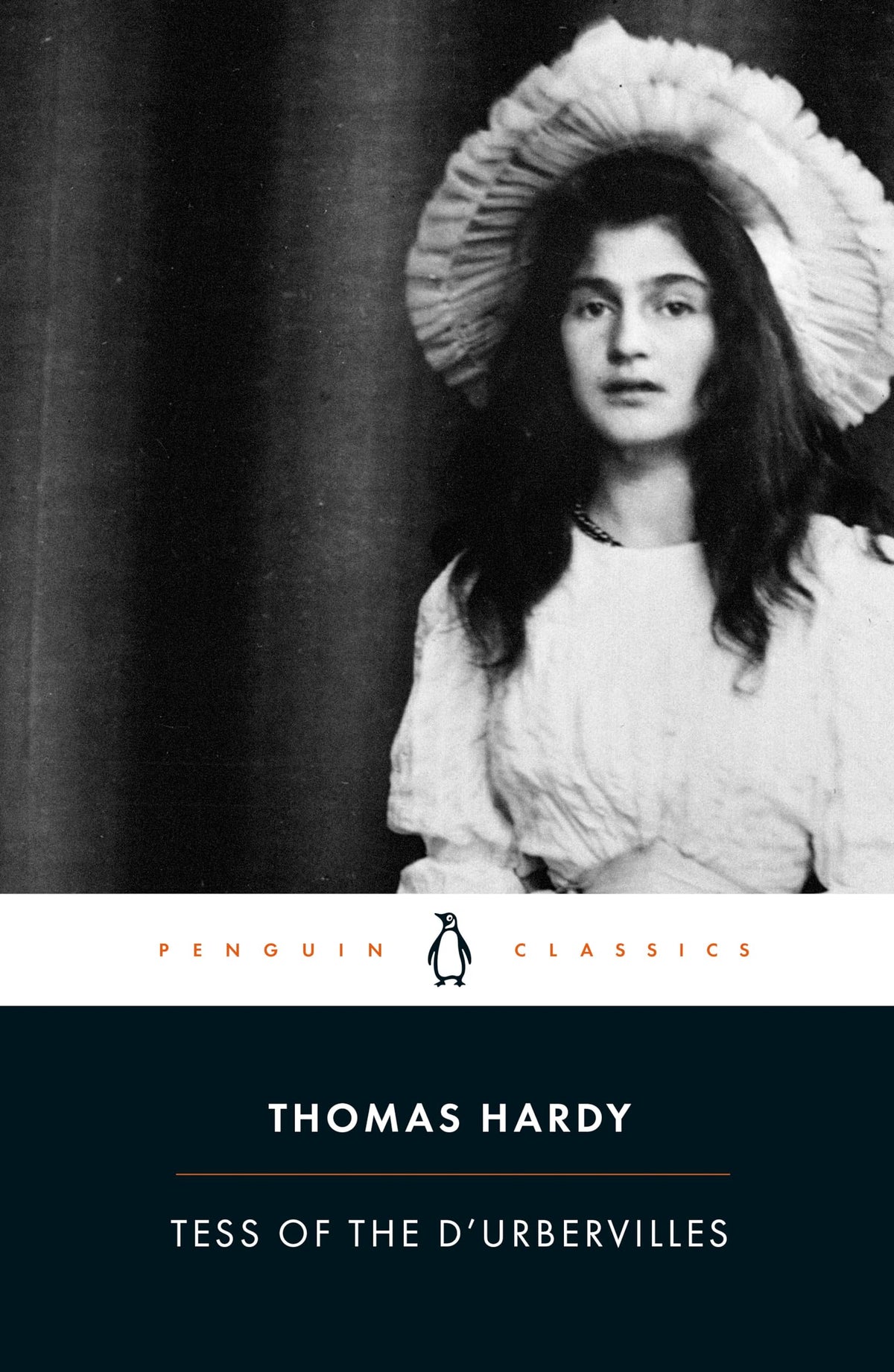 TESS OF THE D'URBERVILLES (PENGU
