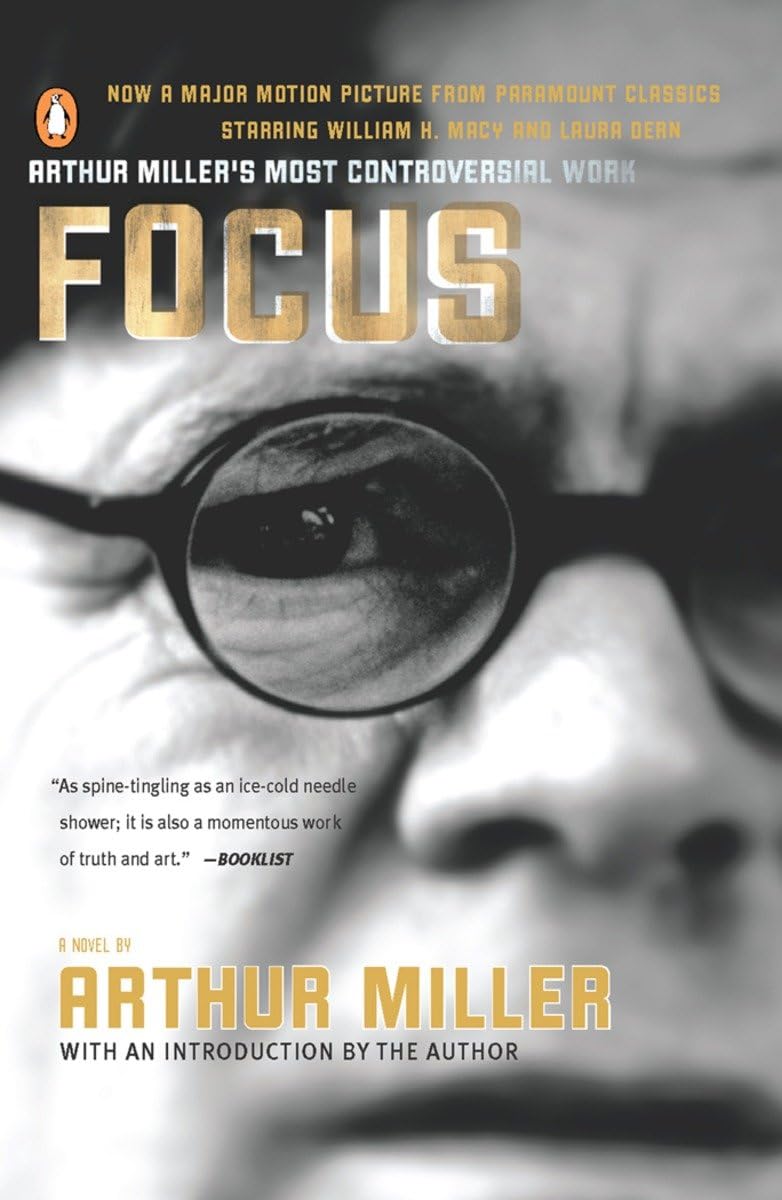 Focus - 9138