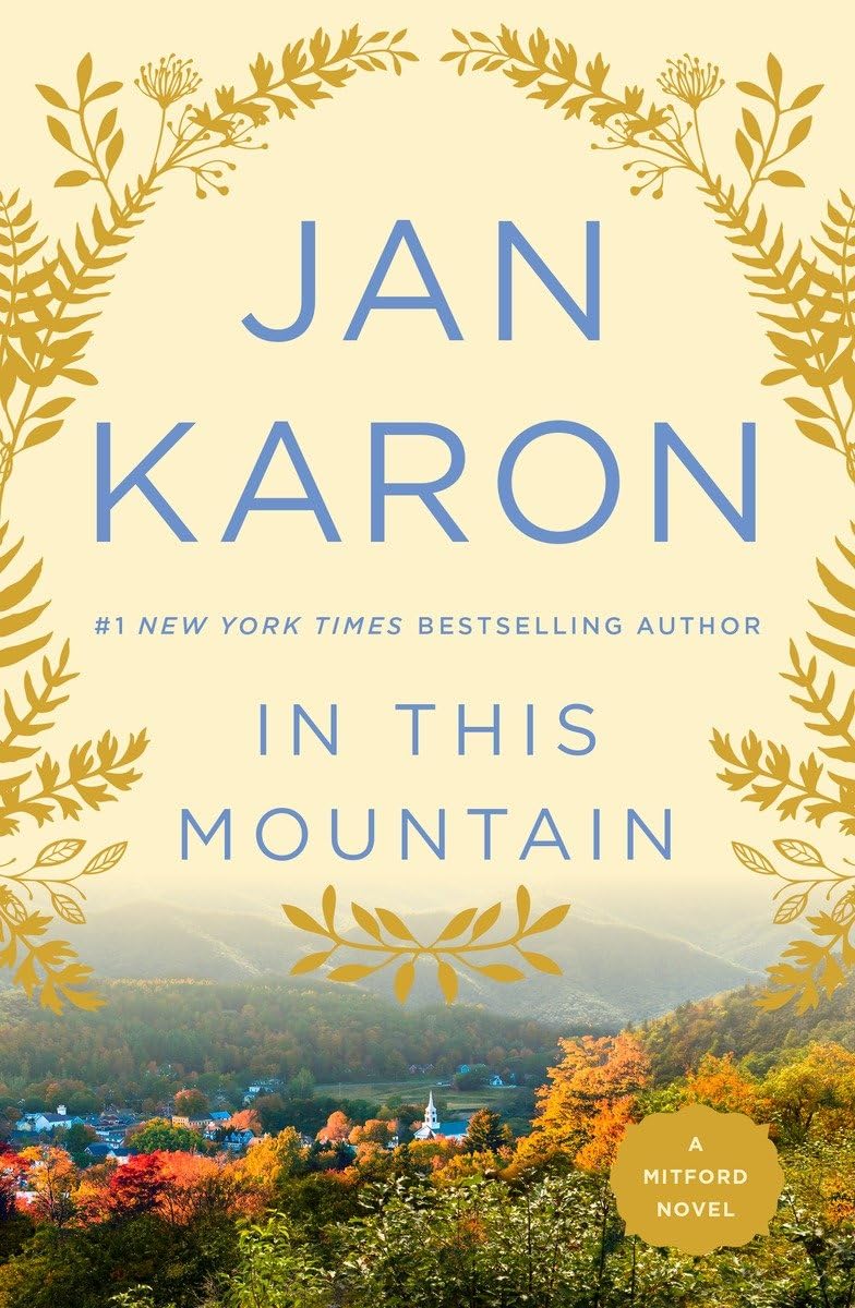 IN THIS MOUNTAIN