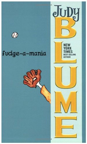 Fudge-a-Mania