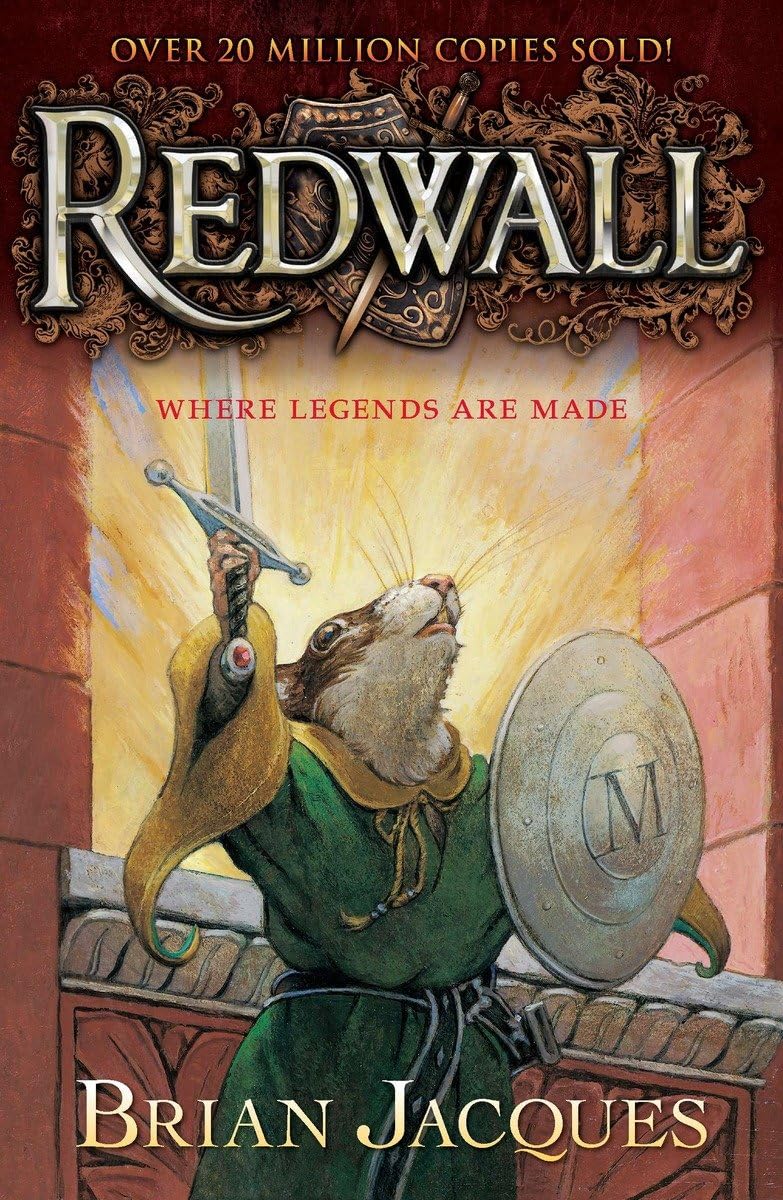 REDWALL