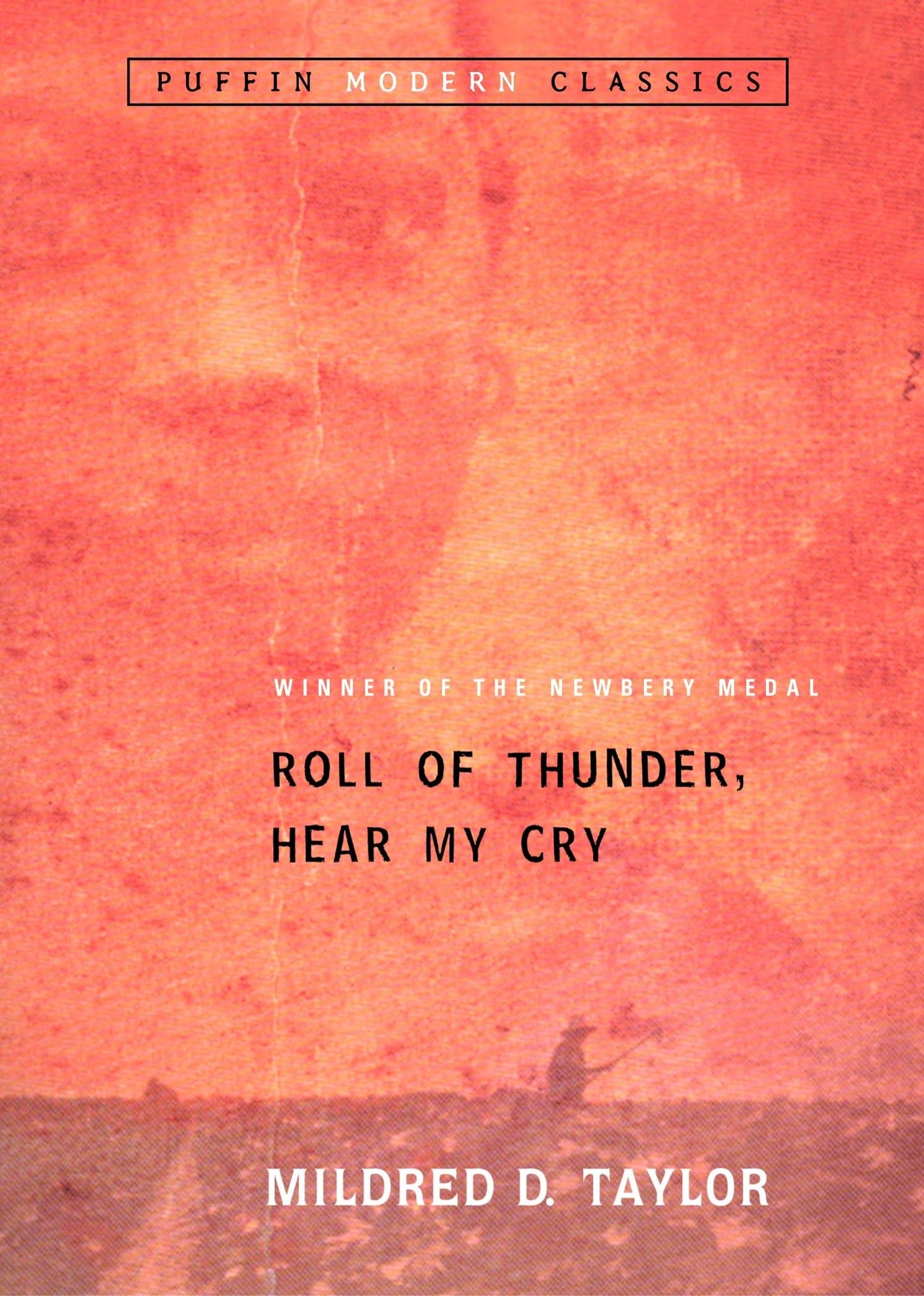 ROLL OF THUNDER, HEAR MY CRY