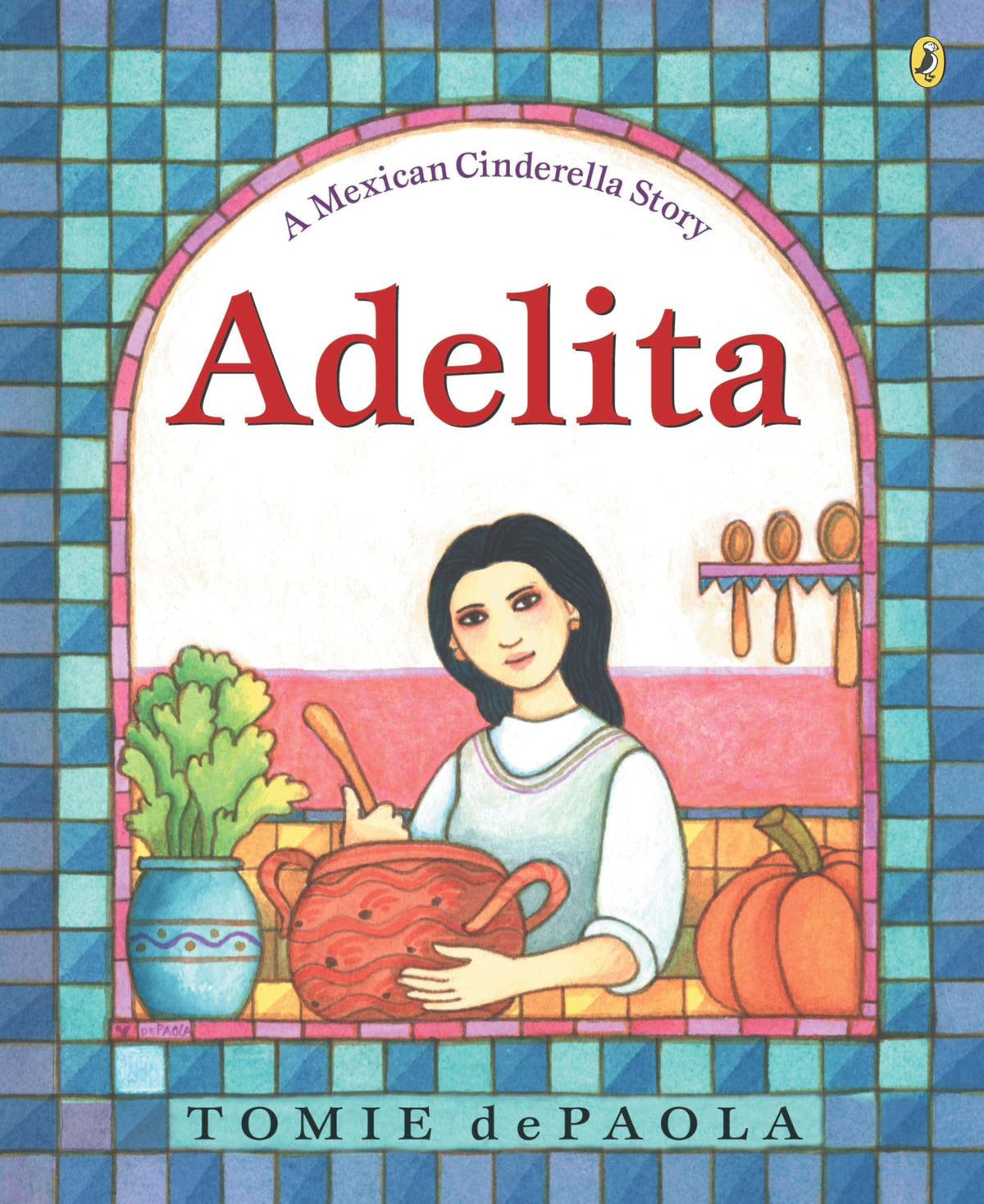 ADELITA