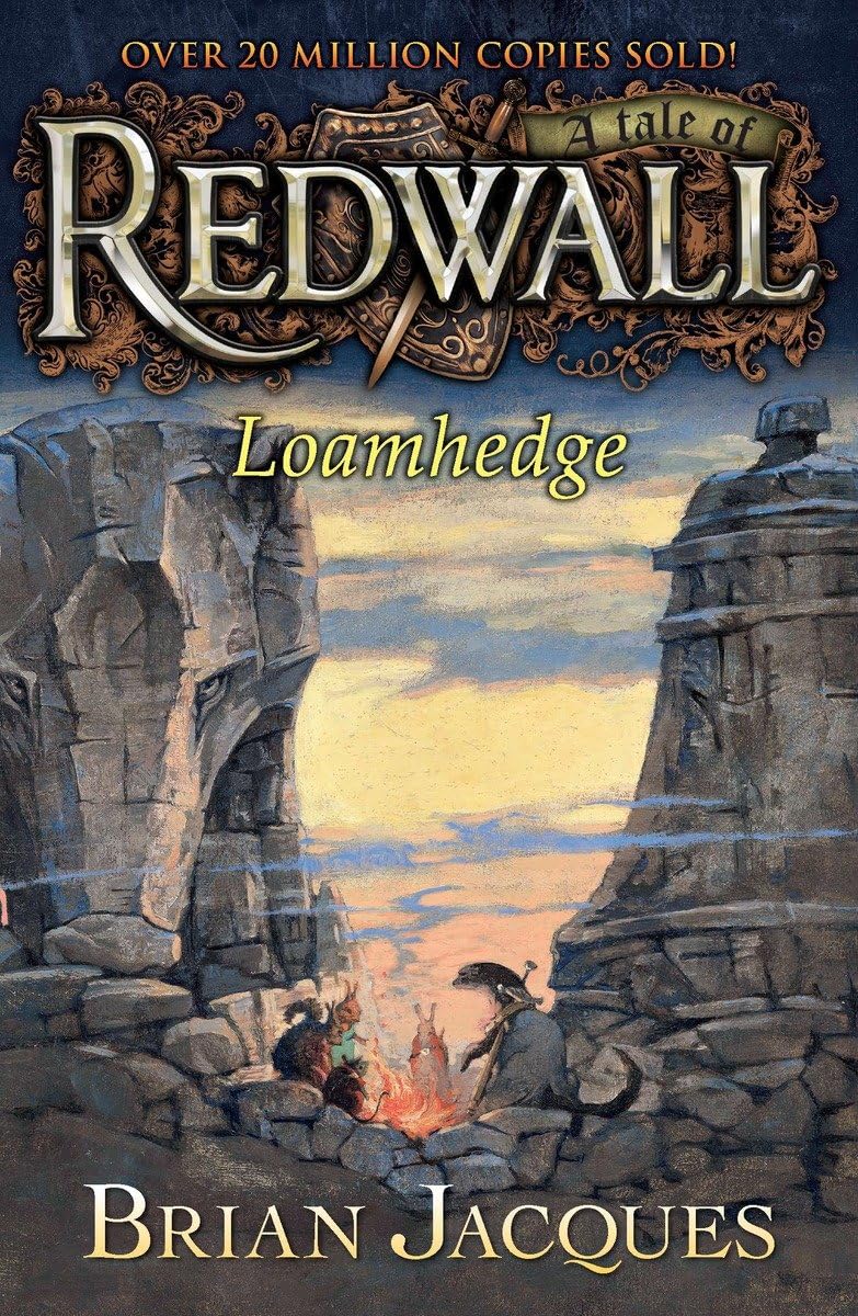 Loamhedge: A Tale of Redwall
