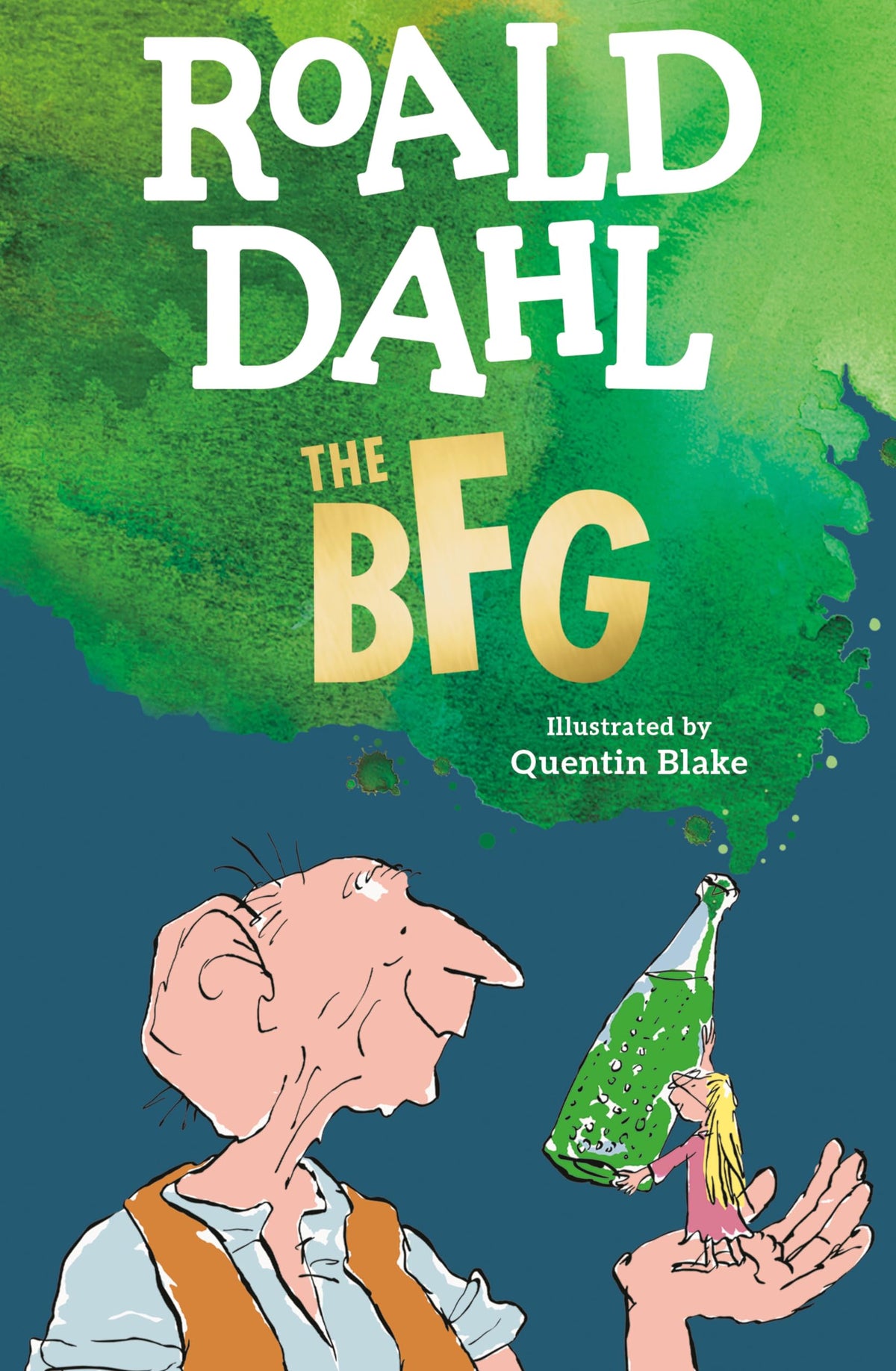 THE BFG