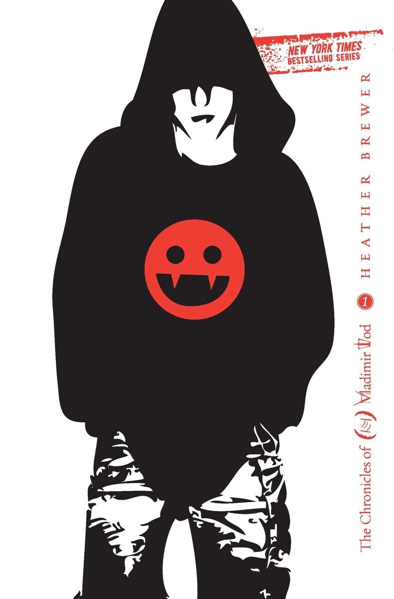 EIGHTH GRADE BITES (CHRONICLES O