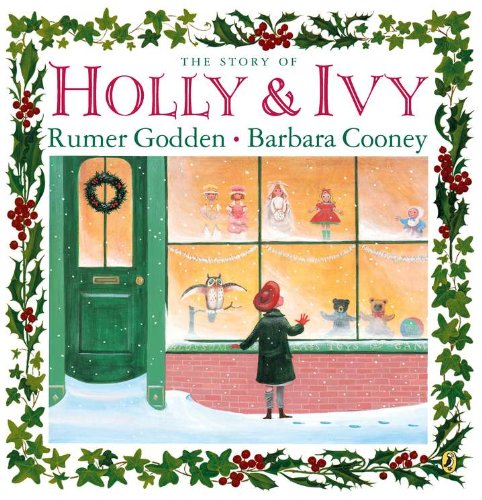 The Story of Holly and Ivy