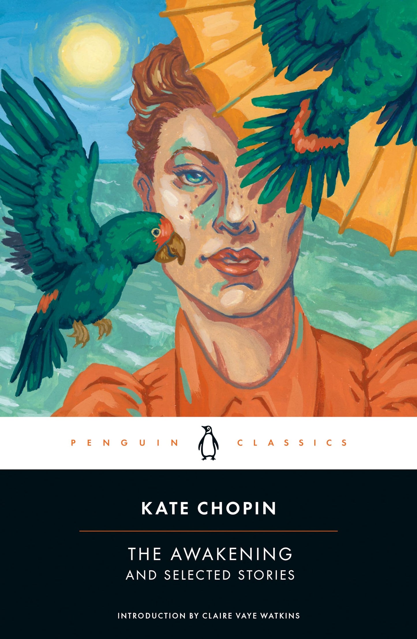 The Awakening and Selected Stories (Penguin Classics) - 1639