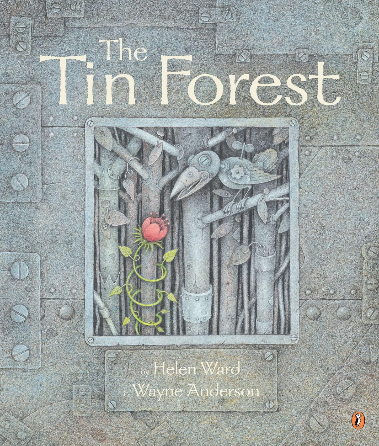 The Tin Forest (Rise and Shine)