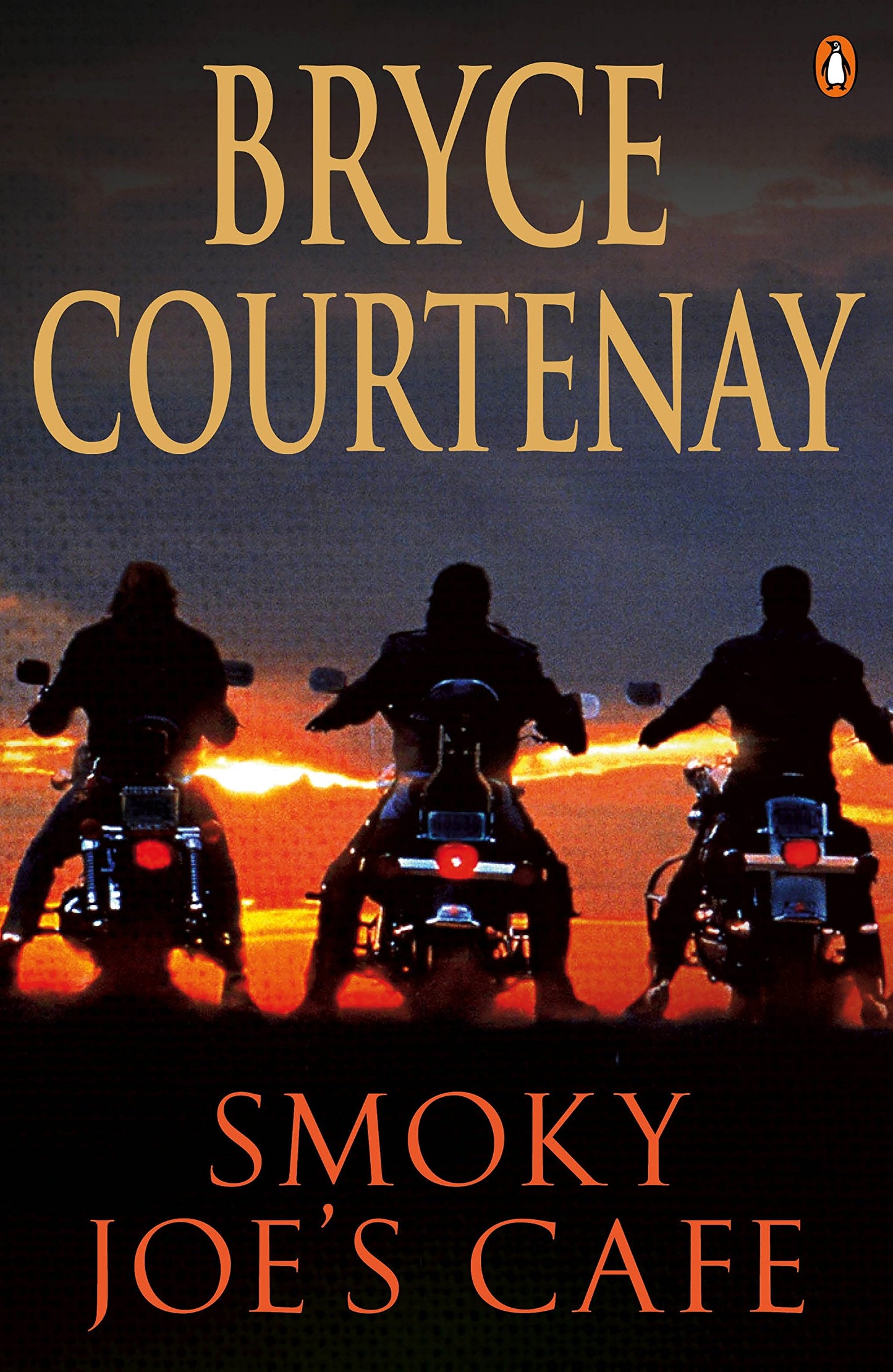 Smoky Joe's Cafe - 9561