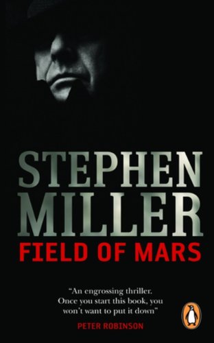 Field of Mars