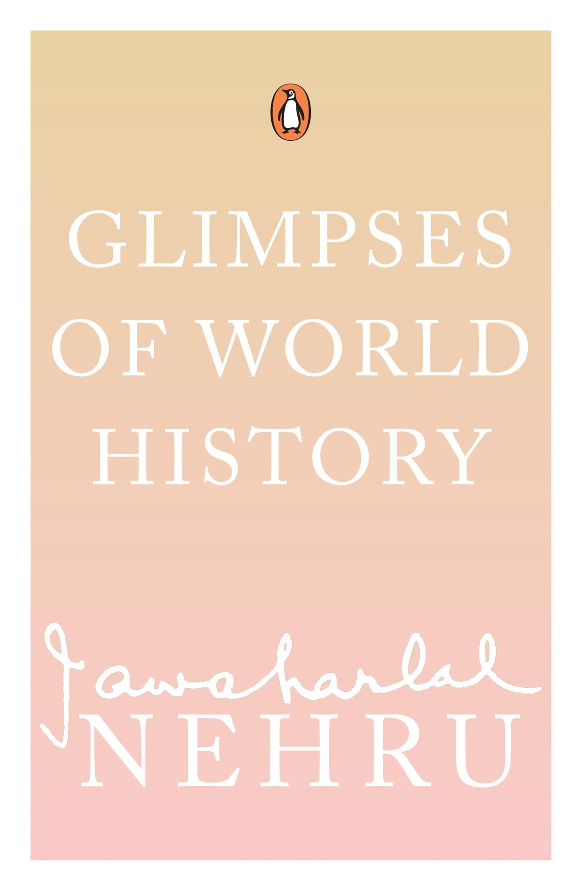Glimpses of World History