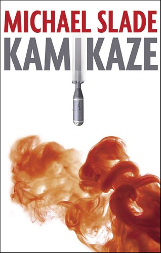 Kamikaze - 4134