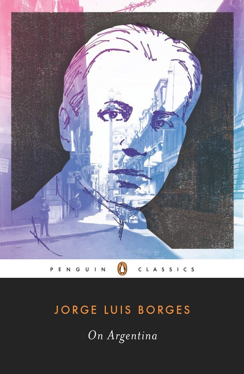 On Argentina (Penguin Classics) - 2497