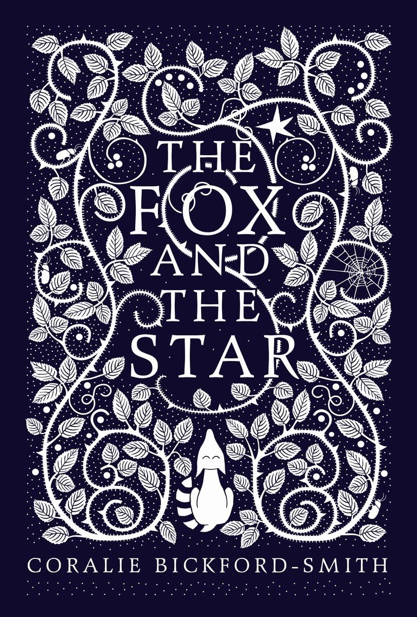 The Fox and the Star - 7209