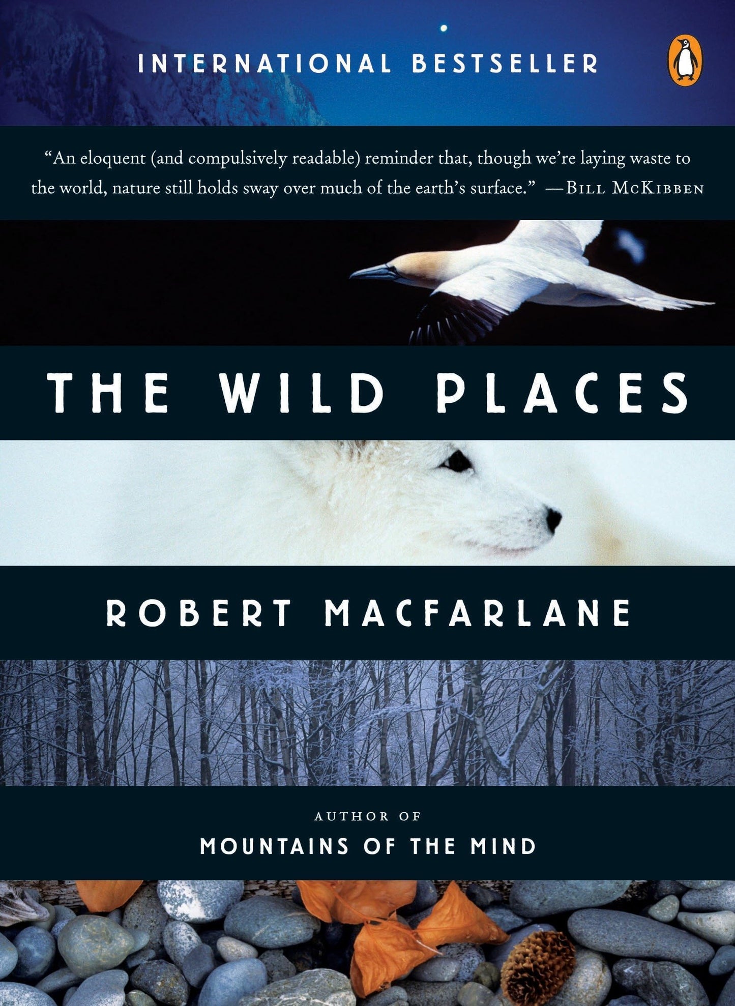 The Wild Places (Landscapes) - 4671