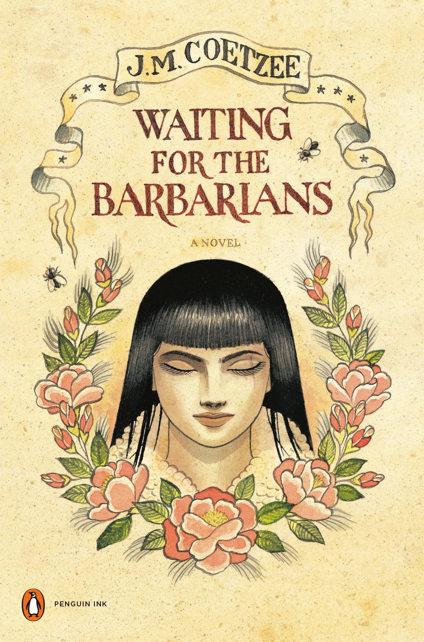 Waiting for the Barbarians: A Novel (Penguin Ink) (The Penguin Ink Series) - 395
