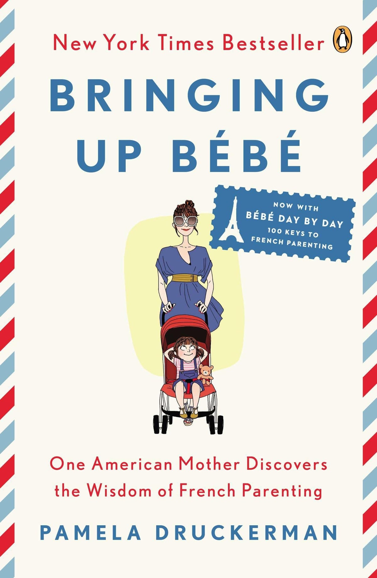 BRINGING UP BB: ONE AMERICAN MOT