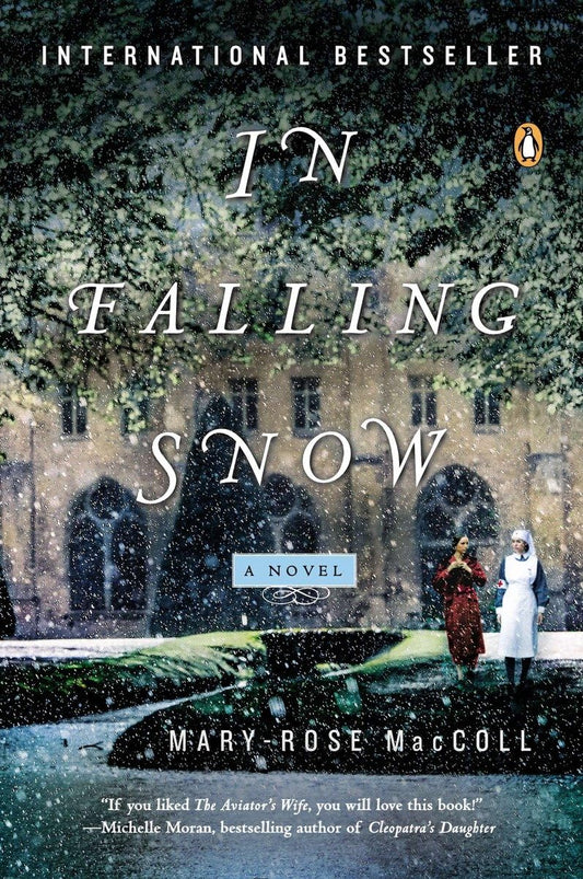 In Falling Snow: A Novel - 7597