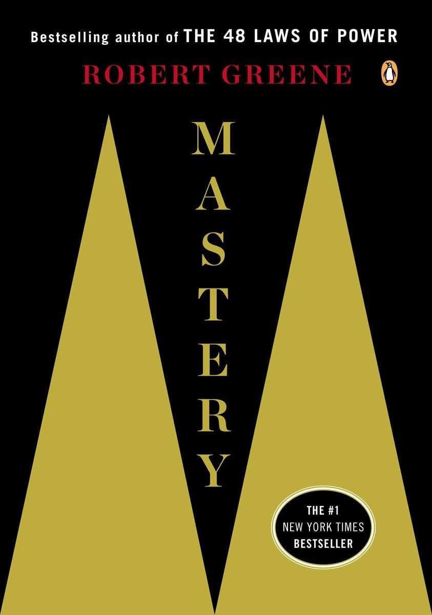 Mastery - 443