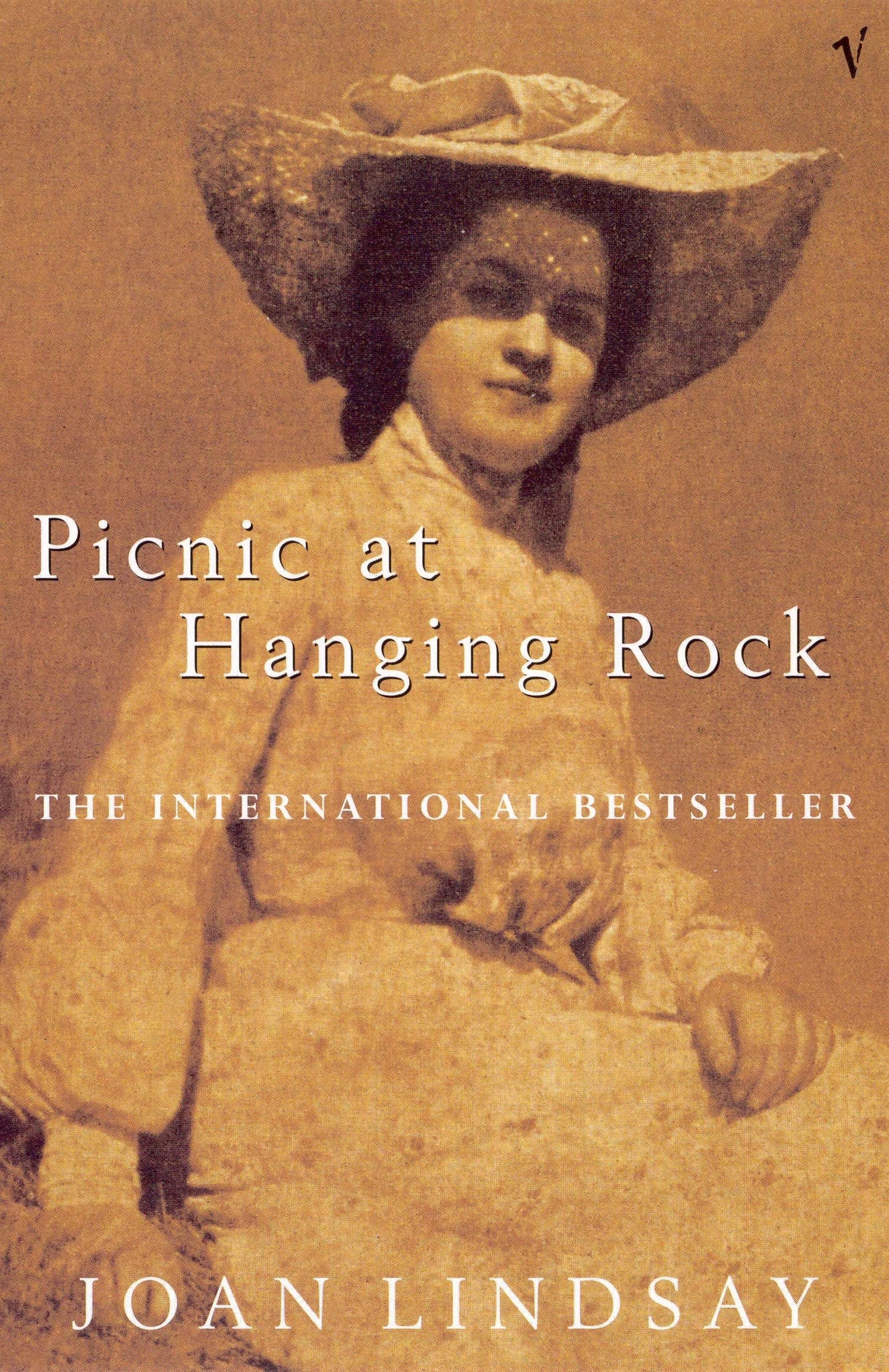 Picnic at Hanging Rock: A Novel