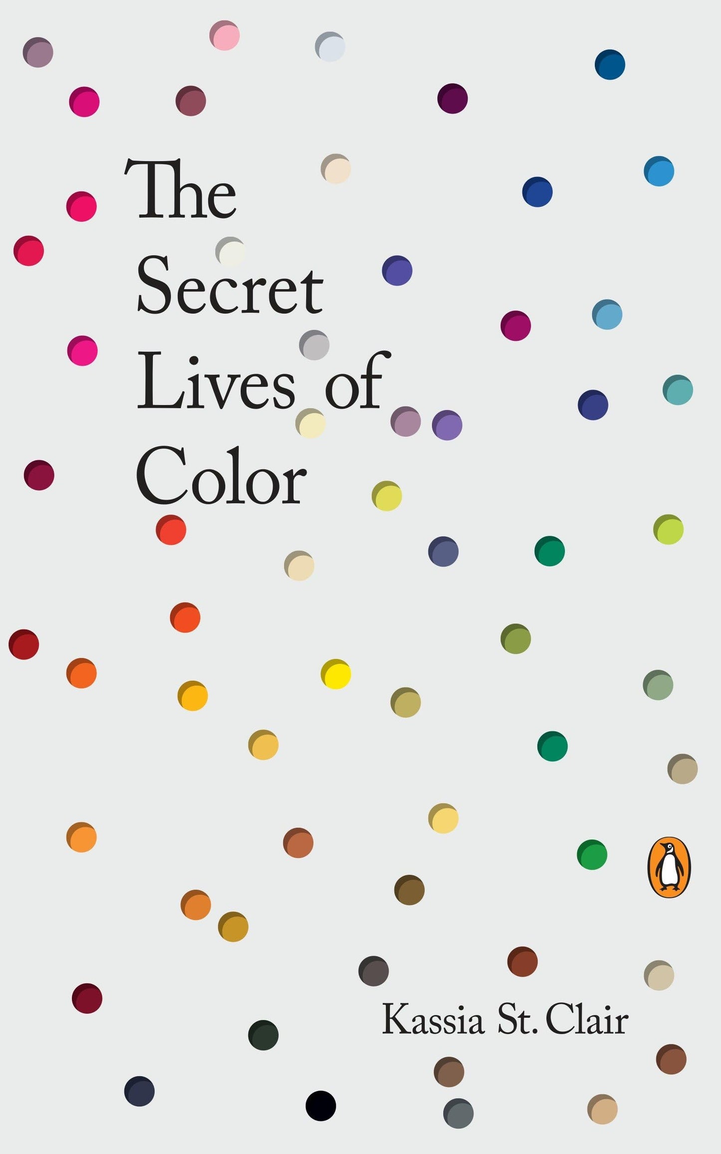 The Secret Lives of Color - 4945